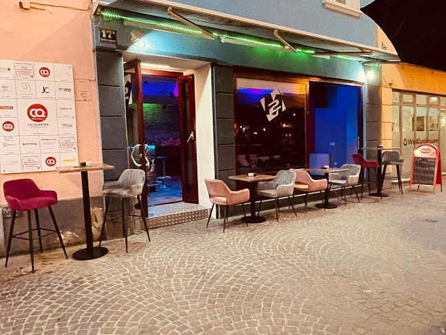 M2 Caffe & Bar - Villach