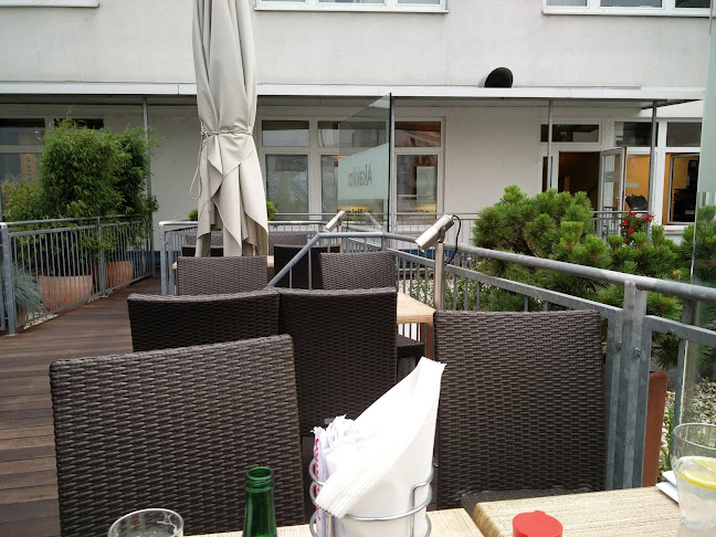 Akakiko Sushi & Asian Fusion - Gastronomie und Hotellerie