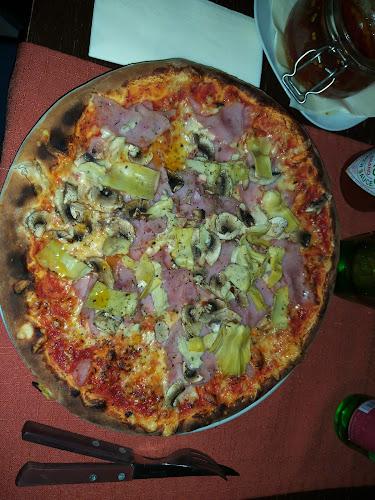 Comentarii opinii despre Nino's Sterneck Restaurant