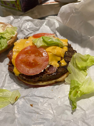 Comentarii opinii despre BURGER KING® Graz Puntigam