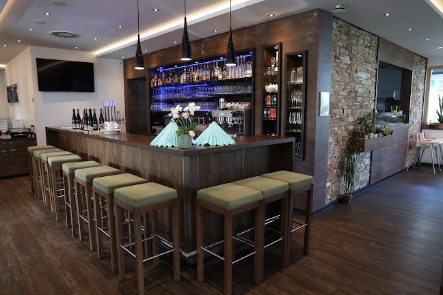 Restaurant beim Weber