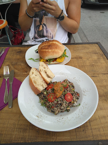 Opinii despre GustaV în Salzburg - Gastronomie und Hotellerie