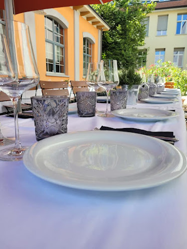 Restaurant Pizzeria - Olive - Gastronomie und Hotellerie