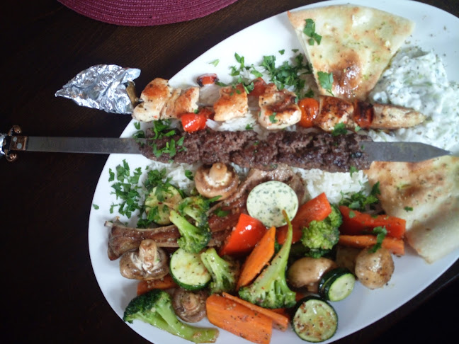 Papa Roy Pizzeria Restaurant Café - Gastronomie und Hotellerie