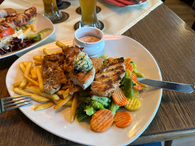 Opinii despre Vorstadtwirt în Wien - Gastronomie und Hotellerie