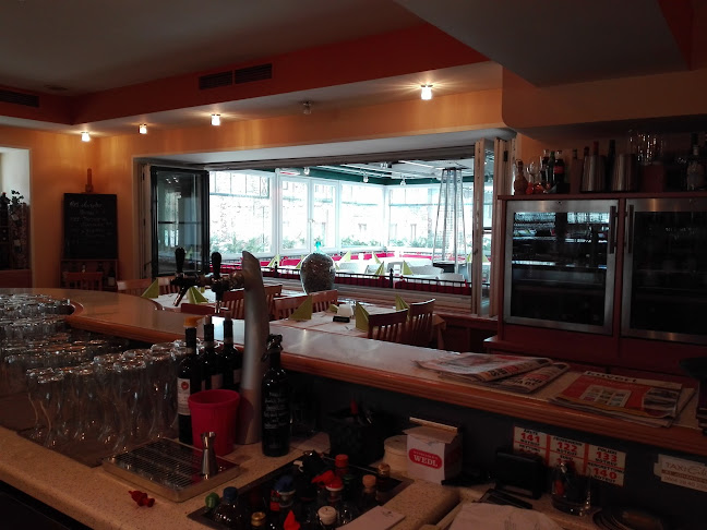 Comentarii opinii despre Restaurant Gennaro