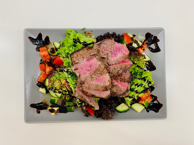 Eva's Bistro - Gastronomie und Hotellerie