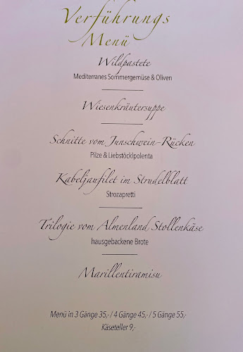 Landgasthof zur Linde