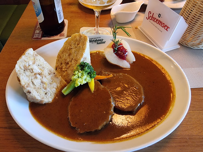 Stadtwirtshaus Hopferl - Gastronomie und Hotellerie