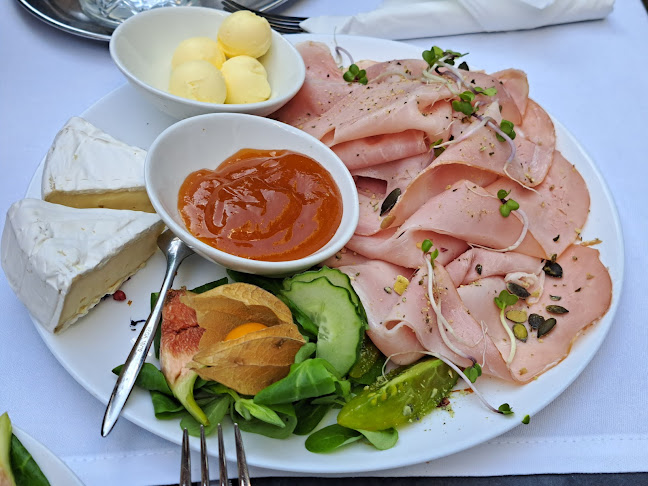 Krupbauers Backhaus 1872 - Gastronomie und Hotellerie