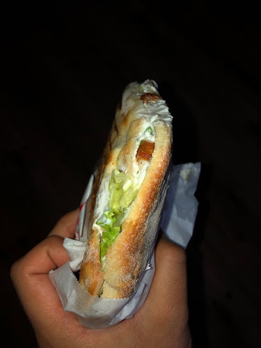 Comentarii opinii despre Brothers Linz