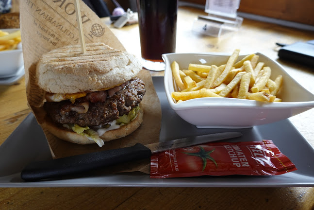 Opinii despre Golf Wirt în Birgitz - Gastronomie und Hotellerie