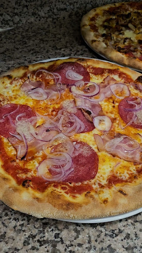 Opinii despre Melli's lounge în Kolsass - Gastronomie und Hotellerie