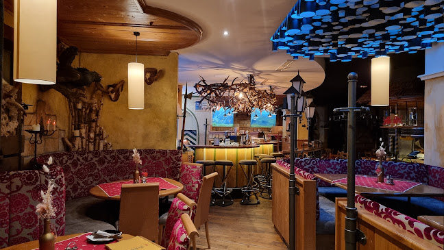 Jagdhof - Gastronomie und Hotellerie