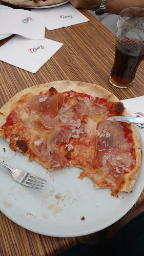 Comentarii opinii despre RISTORANTE PIZZERIA DON LUIGI