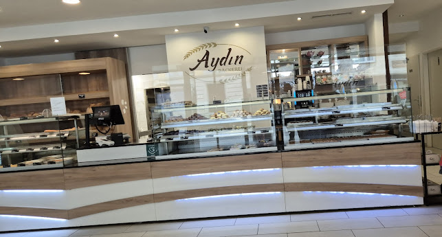 Comentarii opinii despre Aydin Bäckerei