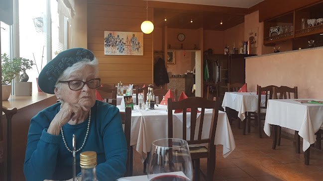 Opinii despre Ristorante-Pizzeria FORTUNA în Linz - Gastronomie und Hotellerie