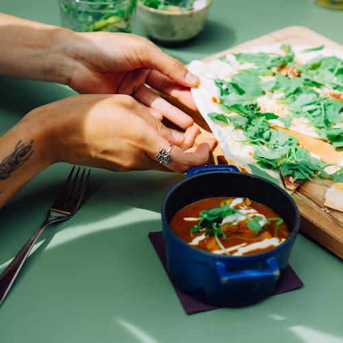 Comentarii opinii despre Rhythms Vienna