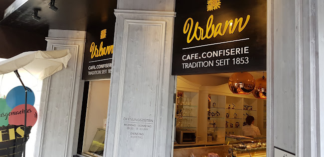 Urbann Café Confiserie Bad Hall