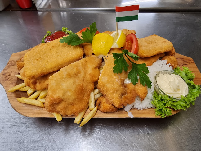 Restaurant Goldenes Schiff - Gmunden