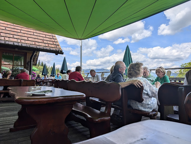 Opinii despre Einkehr Prieselbauer în Kapfenberg - Gastronomie und Hotellerie