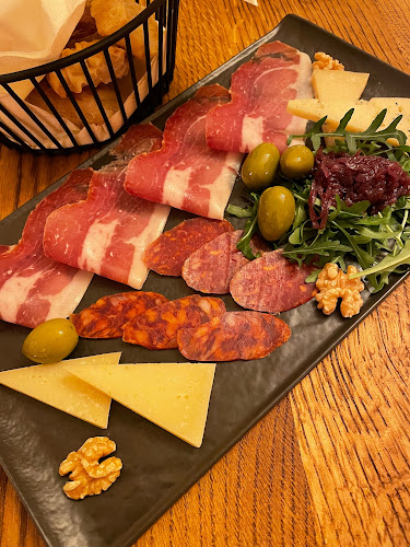 Comentarii opinii despre Agape Cuisine & Wine