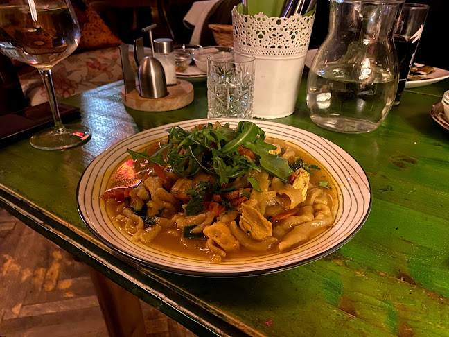 Restaurant Noosh - Wien