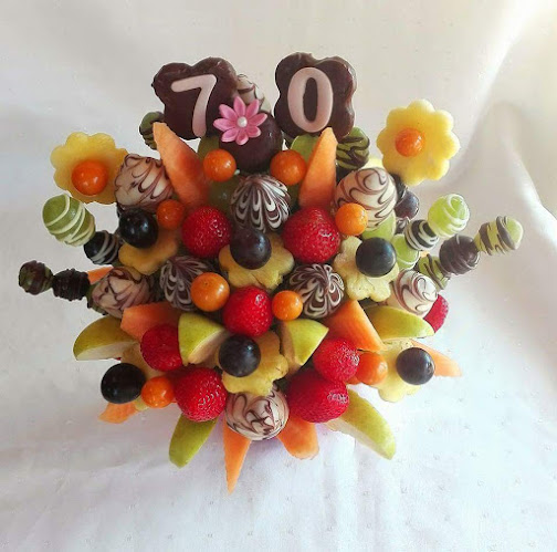 Patricias Schmankerlstubn - Villach