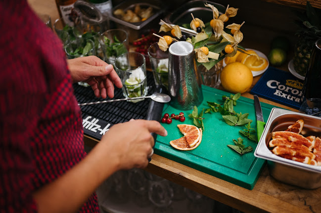 Comentarii opinii despre Cafe Bar Mainstreet