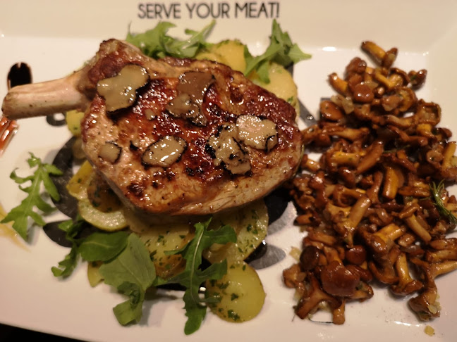 Comentarii opinii despre Italo Steirer