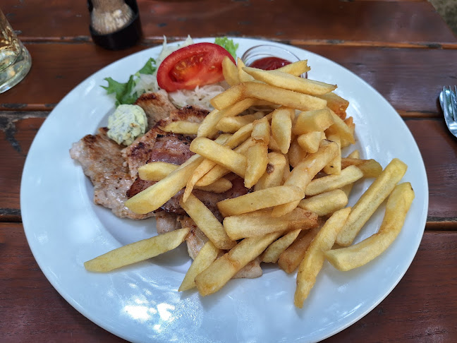 Strandgasthaus Birner