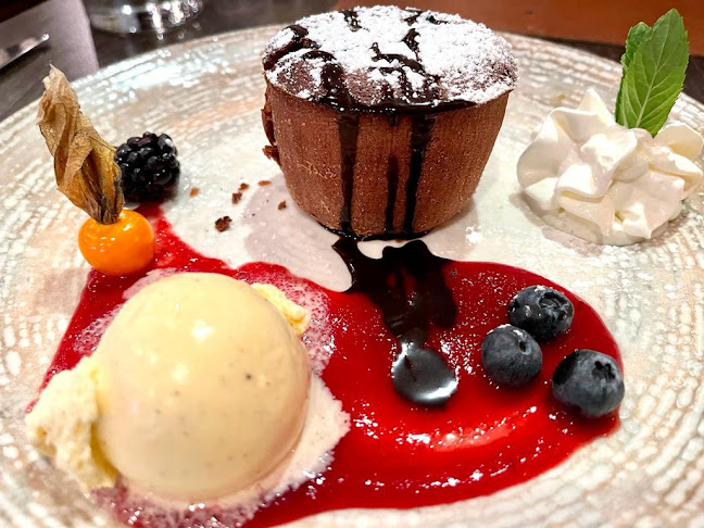 Ristorante Il Vulcano - Gastronomie und Hotellerie