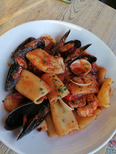 RISTORANTE PIZZERIA DON LUIGI - Kitzbühel