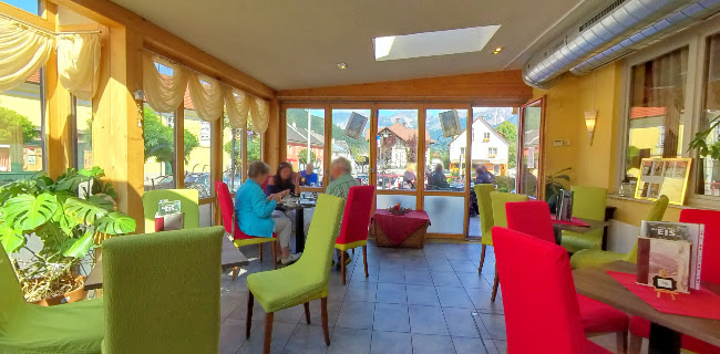 Café Konditorei Stockhammer