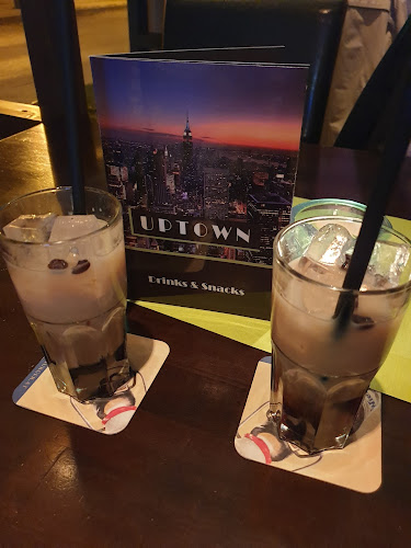 UPTOWN - Klosterneuburg