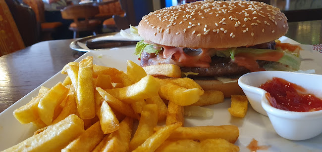 Opinii despre Achilles în Bad Zell - Gastronomie und Hotellerie