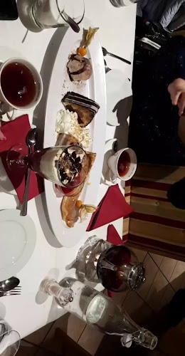 Panoramarestaurant - Gastronomie und Hotellerie