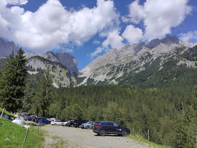 Comentarii opinii despre Wochenbrunner Alm