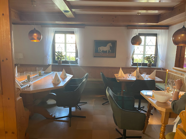 Opinii despre Joe’s Restaurant im weissen Ross în Klagenfurt am Wörthersee - Gastronomie und Hotellerie