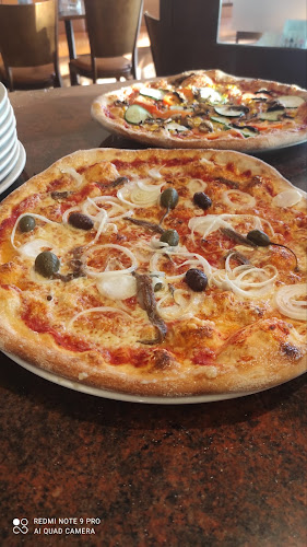 Pizzeria Mercato e.U. Laa an der Thaya - Gastronomie und Hotellerie