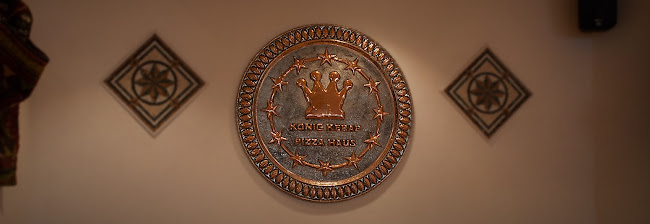 Comentarii opinii despre König Kebap Pizza Haus Hallein