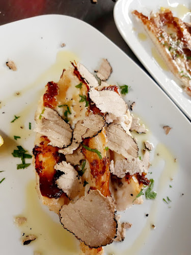 Opinii despre Fischrestaurant Luka's & Co în Wien - Gastronomie und Hotellerie