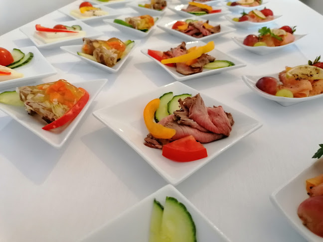 Opinii despre Tomy's Event Catering în Kindberg - Gastronomie und Hotellerie