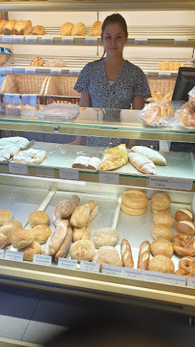 Bäckerei-Cafe Widmann - Innsbruck