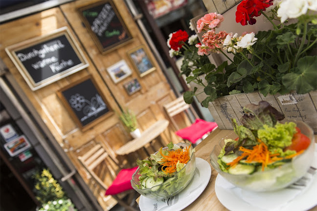 Pizzeria Restaurante Santa Catharina - Gastronomie und Hotellerie