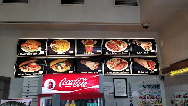 Opinii despre Di@r Damo în Wien - Gastronomie und Hotellerie