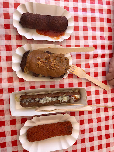 Opinii despre Pitstop Snacks în Radenthein - Gastronomie und Hotellerie