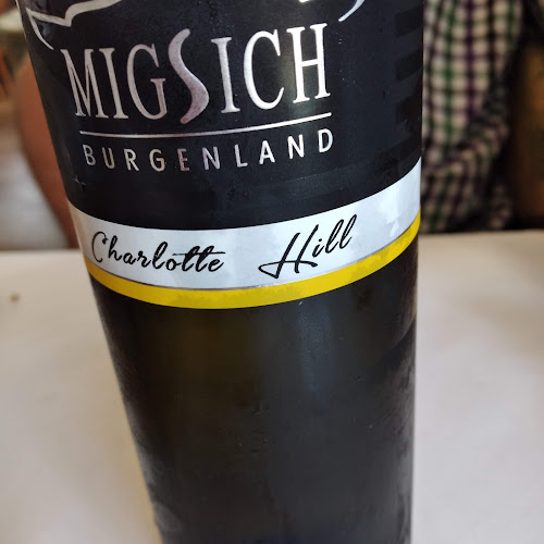 Tafelspitz Restaurant - Wien