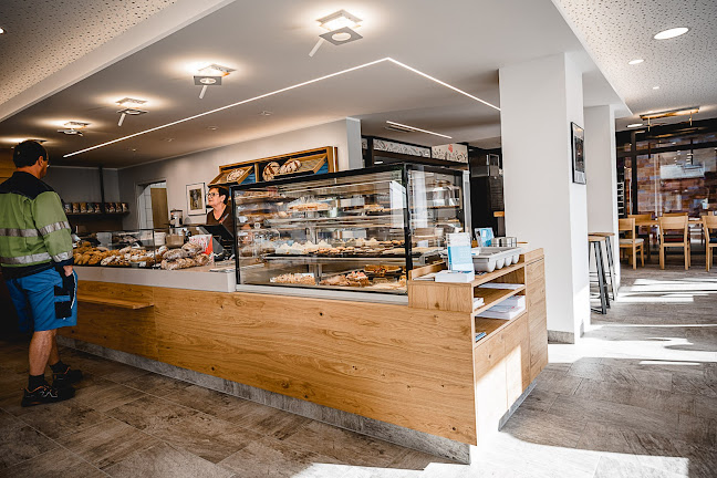 Bäckerei Neudorfer - Zell am Pettenfirst