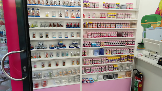 cake decor & more - Gastronomie und Hotellerie